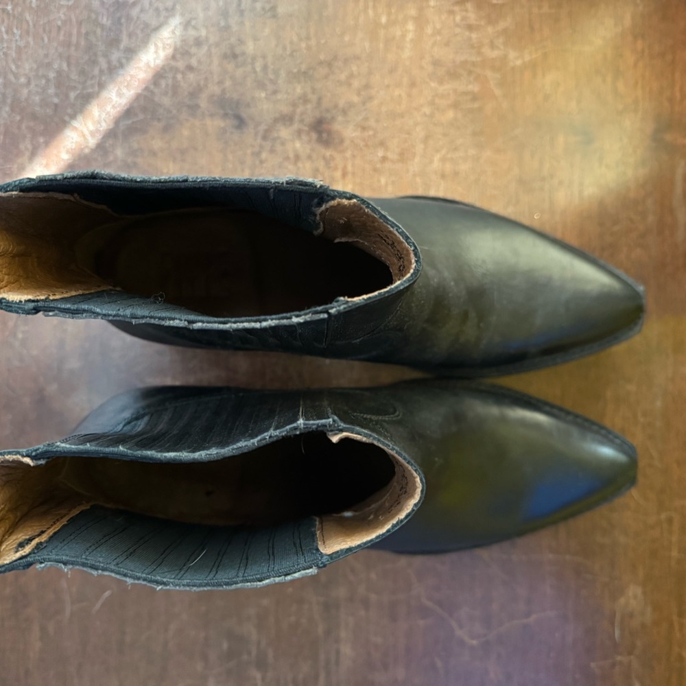 Frye Boots - Picture 7 of 7